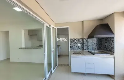 Apartamento com 3 quartos para alugar no paulicéia, piracicaba  por r$ 3.000
