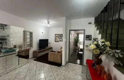 Casa com 3 quartos à venda no centro, piracicaba  por r$ 430.000