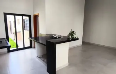 Casa em condomínio fechado com 3 quartos à venda no piracicamirim, piracicaba  por r$ 745.000