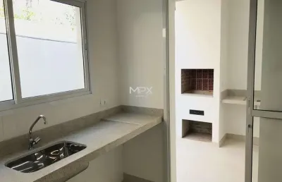 Casa em condomínio fechado com 3 quartos à venda no glebas califórnia, piracicaba  por r$ 580.000