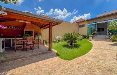 Casa com 2 quartos à venda no jardim três marias, piracicaba  por r$ 450.000