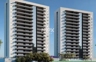 Apartamento com 3 quartos à venda na vila independência, piracicaba  por r$ 980.000