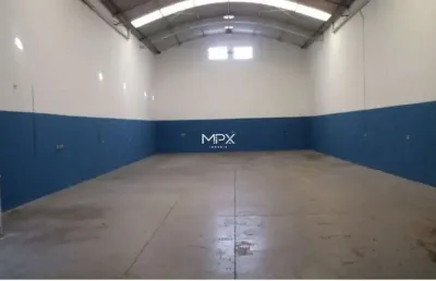 Barracão / galpão / depósito para alugar no paulicéia, piracicaba  por r$ 5.000