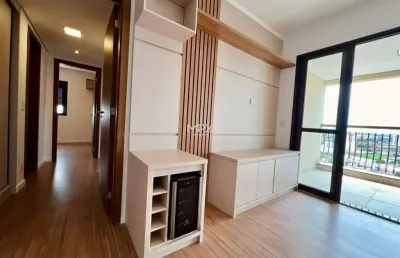 Apartamento com 3 quartos à venda no paulista, piracicaba  por r$ 760.000
