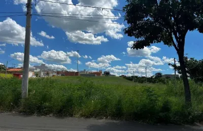 Terreno à venda no campestre, piracicaba  por r$ 196.000