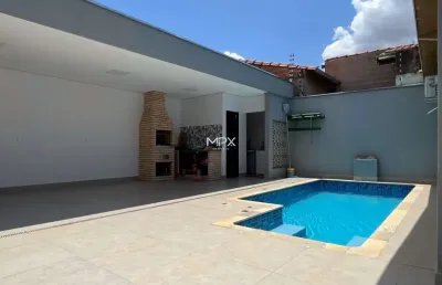 Casa com 3 quartos à venda no piracicamirim, piracicaba  por r$ 720.000