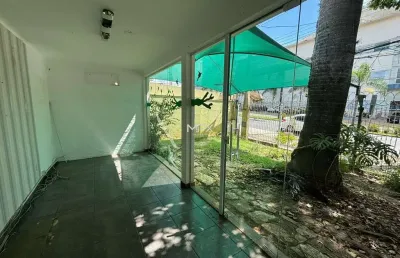 Casa comercial à venda no alemães, piracicaba  por r$ 4.000.000