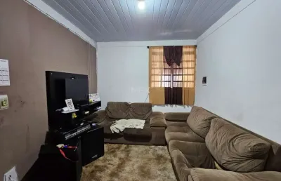 Casa com 2 quartos à venda no campestre, piracicaba  por r$ 210.000