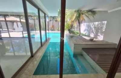 Casa com 4 quartos para alugar no santa rita, piracicaba  por r$ 14.000