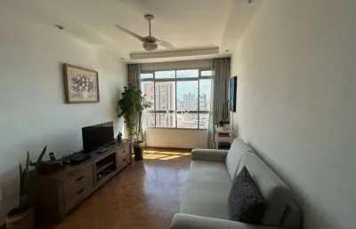 Apartamento com 3 quartos à venda no centro, piracicaba  por r$ 320.000