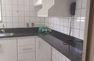 Apartamento com 2 quartos à venda no jardim noiva da colina, piracicaba  por r$ 160.000