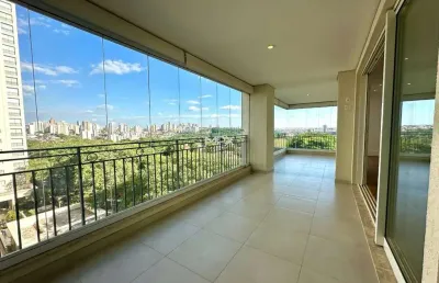 Apartamento com 3 quartos à venda no nova piracicaba, piracicaba  por r$ 2.700.000