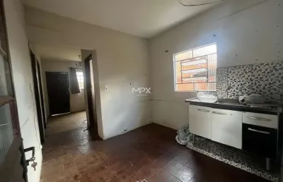Casa com 2 quartos à venda no santa terezinha, piracicaba  por r$ 190.000