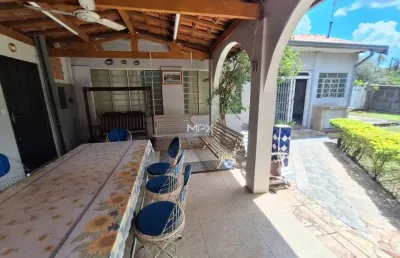 Chácara / sítio com 1 quarto à venda no bongue, piracicaba  por r$ 395.000