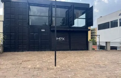 Sala comercial para alugar no alto, piracicaba  por r$ 7.800