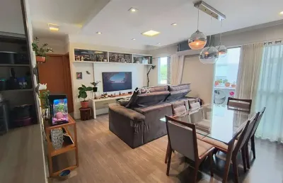 Apartamento com 2 quartos à venda no parque santa cecília, piracicaba  por r$ 360.000