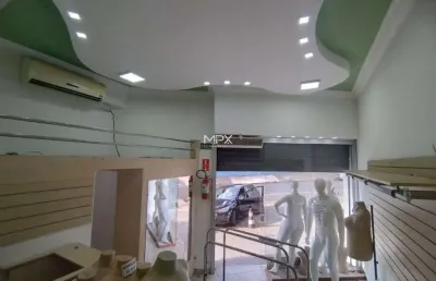 Sala comercial para alugar no piracicamirim, piracicaba  por r$ 2.500