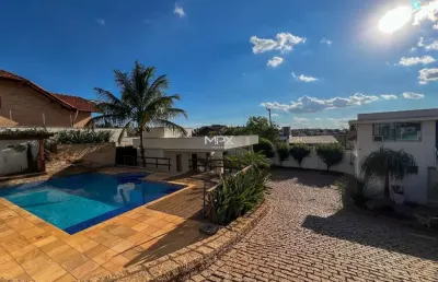 Casa com 3 quartos à venda no centro, piracicaba  por r$ 2.600.000