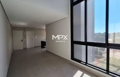 Apartamento com 1 quarto à venda no são dimas, piracicaba  por r$ 350.000