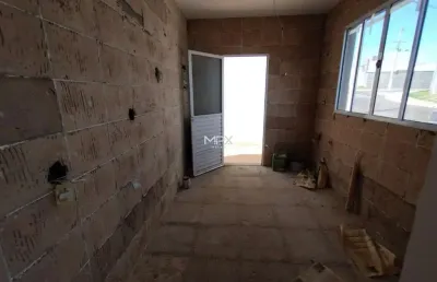 Casa em condomínio fechado com 3 quartos à venda no taquaral, piracicaba  por r$ 295.000