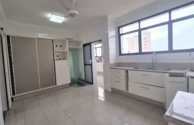 Apartamento com 3 quartos à venda no centro, piracicaba  por r$ 600.000