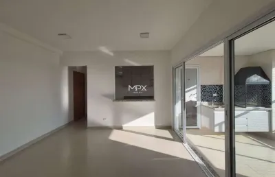 Apartamento com 3 quartos para alugar no paulicéia, piracicaba  por r$ 3.000