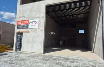 Barracão / galpão / depósito para alugar no dois córregos, piracicaba  por r$ 5.000