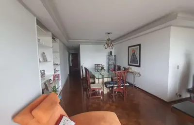 Apartamento com 3 quartos à venda no centro, piracicaba  por r$ 480.000