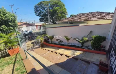 Casa com 3 quartos à venda na vila rezende, piracicaba  por r$ 650.000