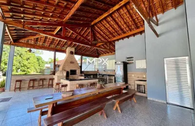Chácara / sítio com 2 quartos à venda no santa terezinha, piracicaba  por r$ 480.000