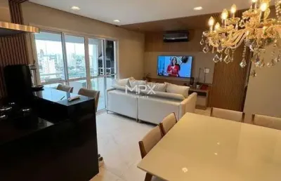 Apartamento com 2 quartos à venda no alemães, piracicaba  por r$ 1.030.000