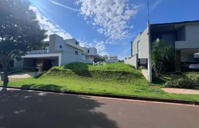 Terreno em condomínio fechado à venda no santa rosa, piracicaba  por r$ 375.000