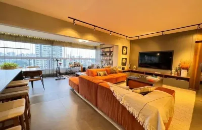 Apartamento com 2 quartos à venda no são dimas, piracicaba  por r$ 2.100.000