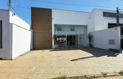Barracão / galpão / depósito para alugar no nova américa, piracicaba  por r$ 6.300