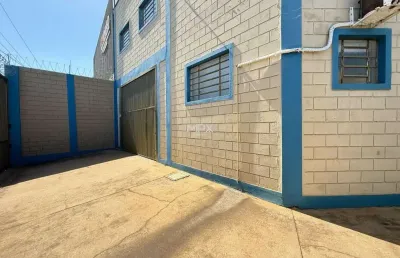 Barracão / galpão / depósito para alugar no santa rosa, piracicaba  por r$ 9.000