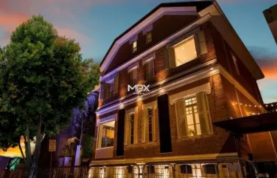 Casa com 3 quartos à venda na vila rezende, piracicaba  por r$ 2.450.000