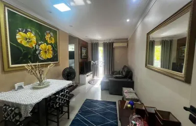 Apartamento com 3 quartos à venda no piracicamirim, piracicaba  por r$ 290.000