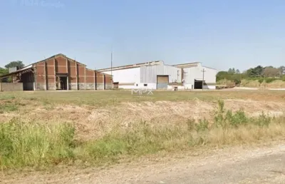 Barracão / galpão / depósito para alugar no santa terezinha, piracicaba  por r$ 100.000