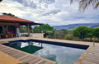 Chácara / sítio com 3 quartos à venda na xarqueada, charqueada  por r$ 1.500.000