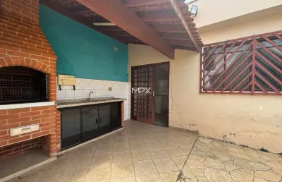 Casa em condomínio fechado com 3 quartos à venda no nova piracicaba, piracicaba  por r$ 785.000