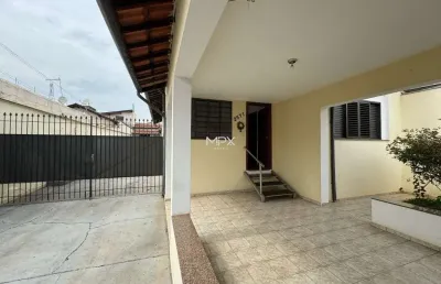 Casa com 4 quartos à venda no paulista, piracicaba  por r$ 650.000