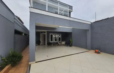 Casa com 2 quartos à venda na nossa senhora aparecida, saltinho  por r$ 600.000