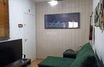 Apartamento com 2 quartos à venda no piracicamirim, piracicaba  por r$ 220.000