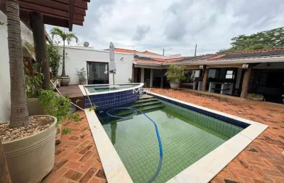 Casa com 1 quarto à venda no nova piracicaba, piracicaba  por r$ 800.000