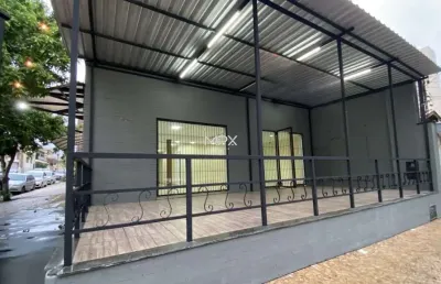 Sala comercial para alugar no alto, piracicaba  por r$ 5.500