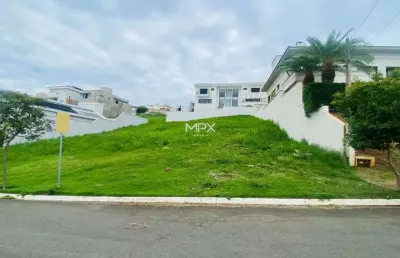 Terreno em condomínio fechado à venda no morato, piracicaba  por r$ 390.000