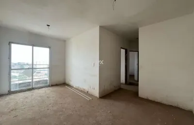 Apartamento com 3 quartos à venda no jardim caxambu, piracicaba  por r$ 198.000