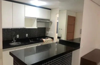 Apartamento com 2 quartos para alugar no parque santa cecília, piracicaba  por r$ 2.300