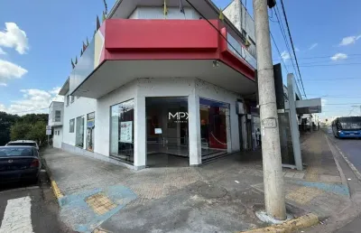 Ponto comercial para alugar na vila rezende, piracicaba  por r$ 18.000
