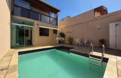 Casa com 3 quartos à venda na vila monteiro, piracicaba  por r$ 720.000